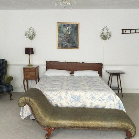 Garden Flat 1 Bed & Breakfast Llandudno Exterior foto